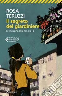 Il segreto del giardiniere libro