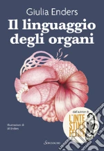 Il linguaggio degli organi libro