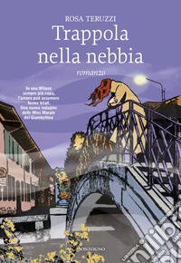 Trappola nella nebbia libro