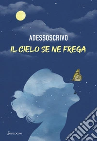 Il cielo se ne frega libro
