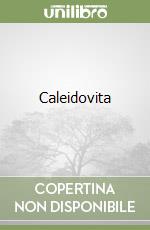 Caleidovita libro