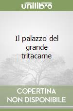 Il palazzo del grande tritacarne libro