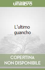 L'ultimo guancho