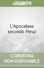 L'Apocalisse secondo Peruz