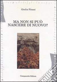 Ma non si può nascere di nuovo? Ritratti e storie di minori che subiscono violenze in diversi paesi