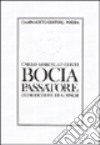 Bocia Passatore libro