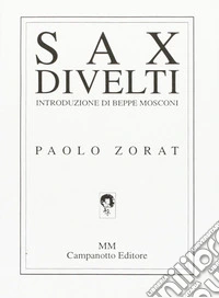 Sax divelti