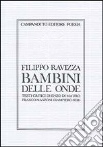 Bambini delle onde libro