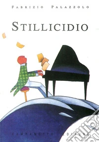 Stilicidio libro