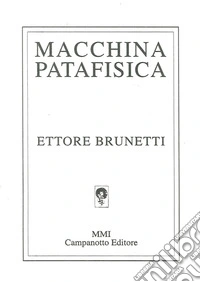 Macchina patafisica