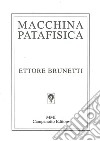 Macchina patafisica libro