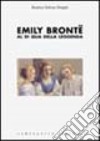 Emily Brontë. Al di qua della leggenda libro di Solinas Donghi Beatrice