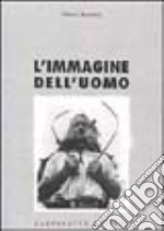 L'immagine dell'uomo libro