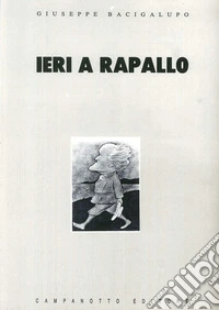 Ieri a Rapallo