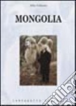 Mongolia libro