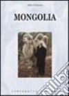 Mongolia libro di Colleoni Aldo