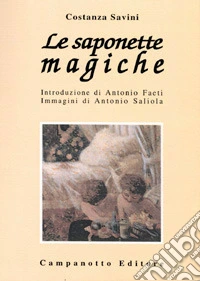 Le saponette magiche