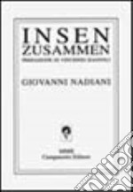 Insen... Zusammen (Insieme) libro