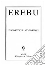 Erebu libro