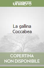 La gallina Coccabea libro