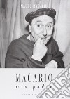 Macario. Mio padre libro