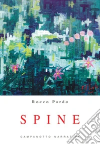 Spine libro