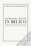 In bilico libro di Pittini Monacelli Alessandra