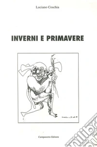 Inverni e primavere libro