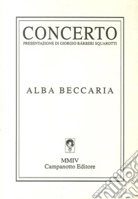 Concerto
