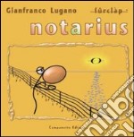 Notarius libro