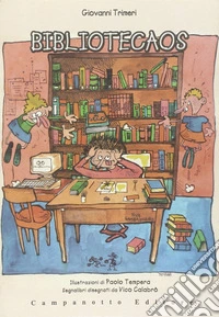 Bibliotecaos