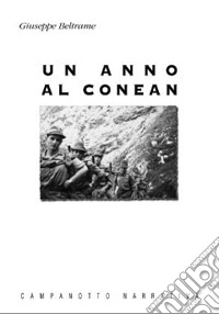 Un anno al Conean libro