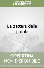 La zattera delle parole