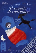 Il cavallo di cioccolata libro