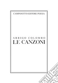 Le canzoni
