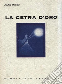 La cetra d'oro libro