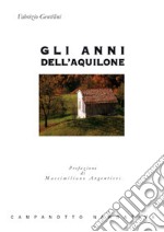 Gli anni dell'aquilone libro