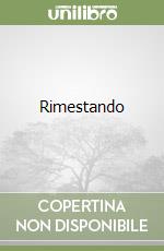 Rimestando