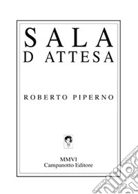Sala d'attesa