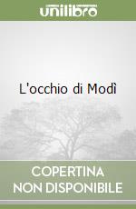 L'occhio di Modì