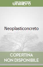 Neoplasticoncreto libro