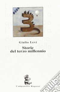 Storie del terzo millennio libro