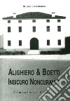 Alighiero & Boetti. Insicuro noncurante libro