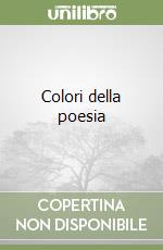 Colori della poesia