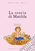 La storia di Matilda libro