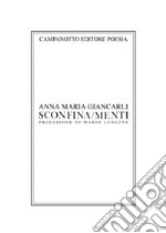 Sconfina/menti libro