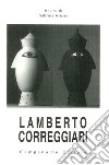 Lamberto Correggiari libro