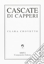 Cascate di capperi libro