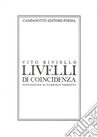 Livelli di coincidenza