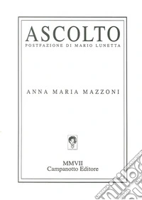 Ascolto